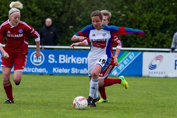 Bild 425 - Frauen SV Henstedt Ulzburg - Holstein Kiel : Ergebnis: 2:1